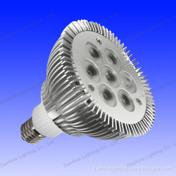LED Spotlight (DF-PAR30-E27-7C)